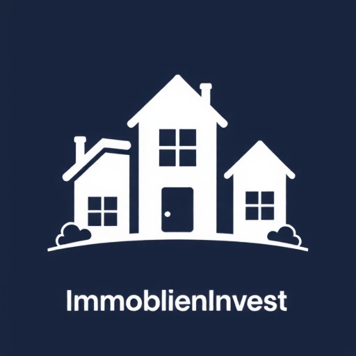 ImmobilienInvest Logo